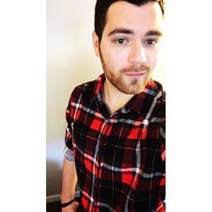 Meet your Posher, Jeffrey